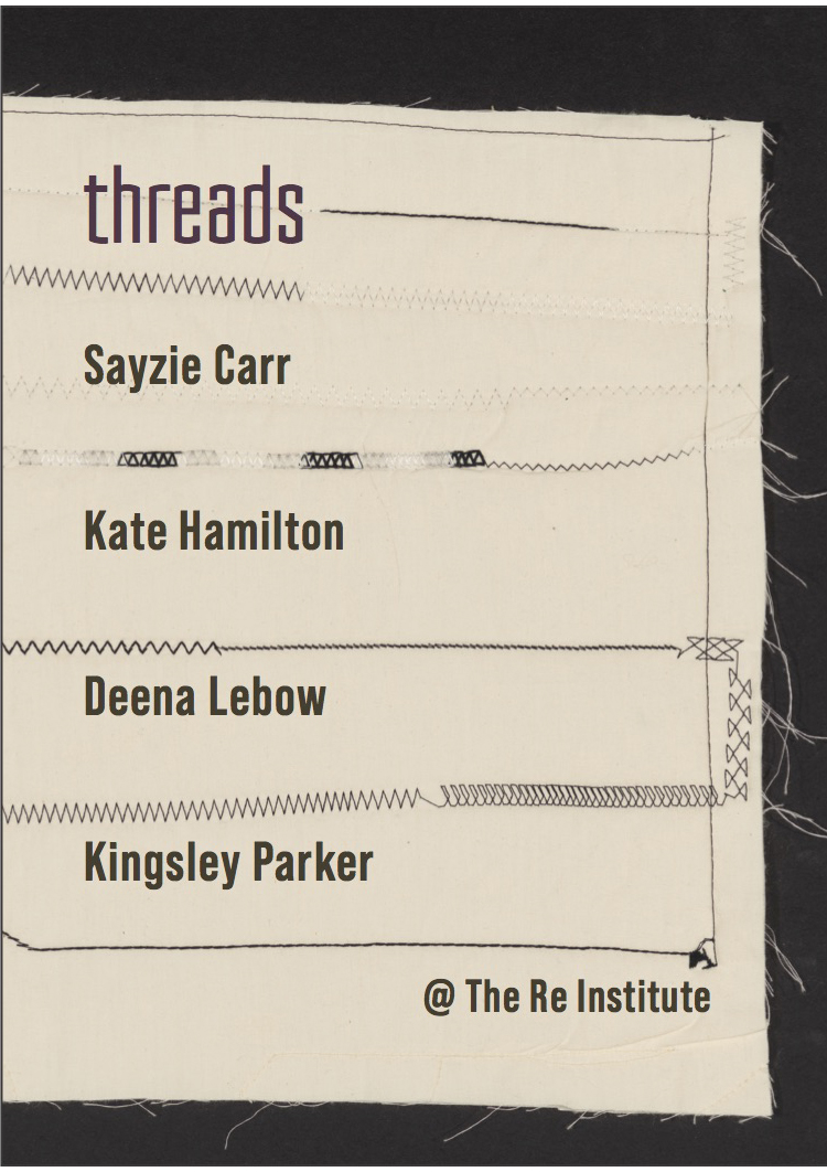 group show invite copy